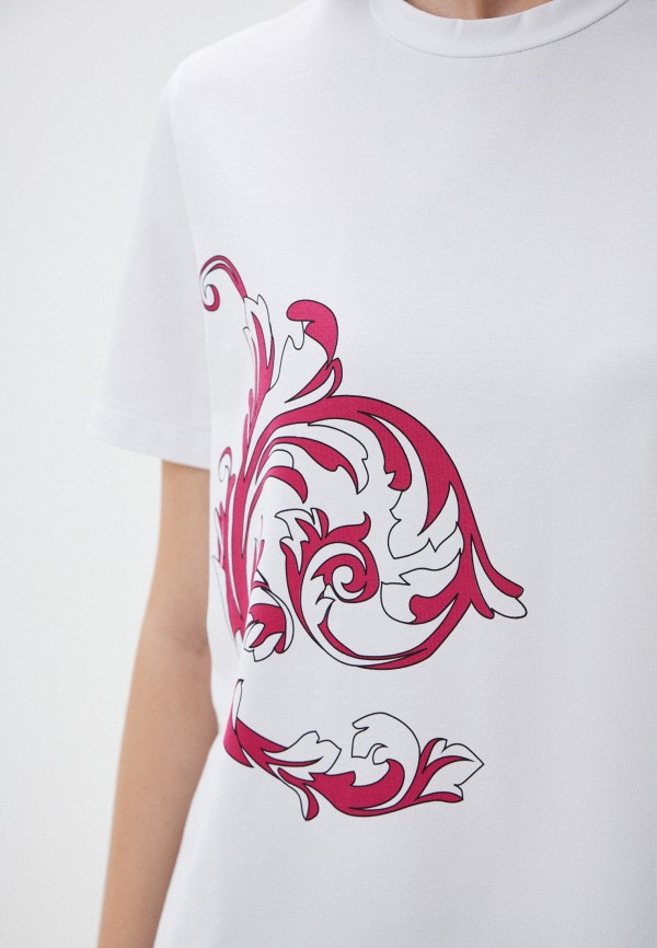 фото Футболка eleganzza