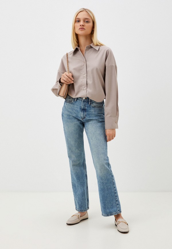 фото Рубашка eleganzza