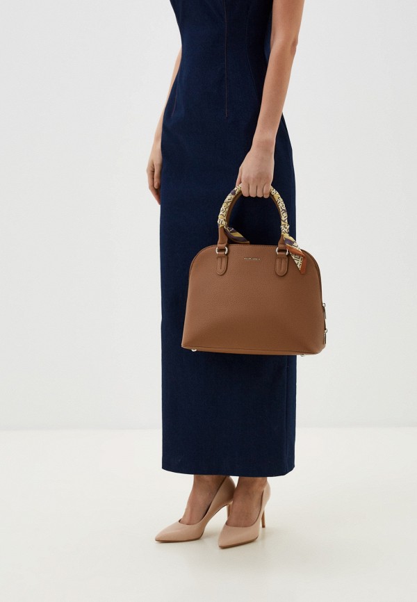 фото Сумка и платок david jones