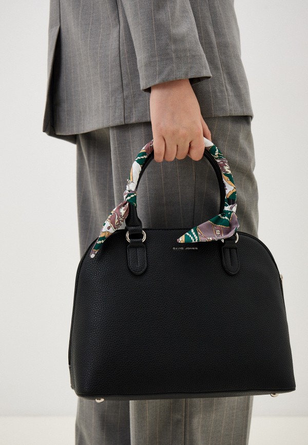 фото Сумка и платок david jones