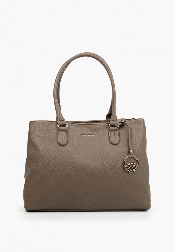 фото Сумка и брелок david jones