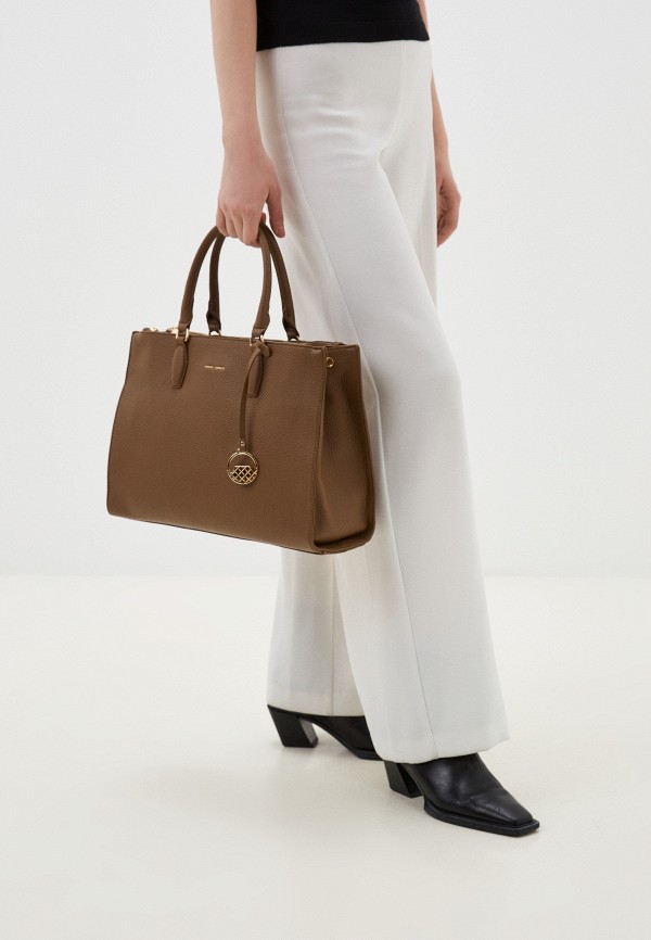 фото Сумка и брелок david jones