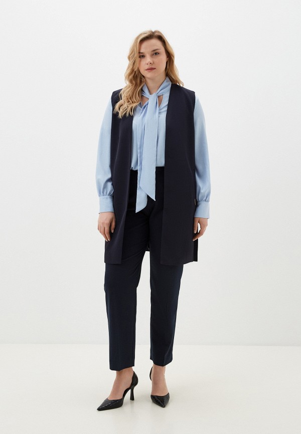 фото Жилет lalis