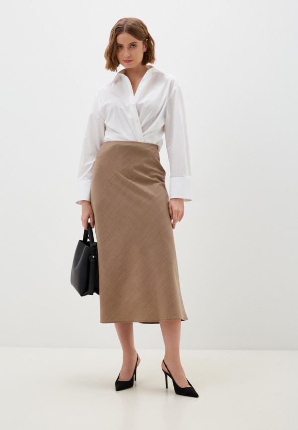 фото Юбка mellow