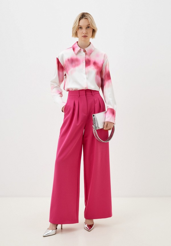 фото Брюки zarina