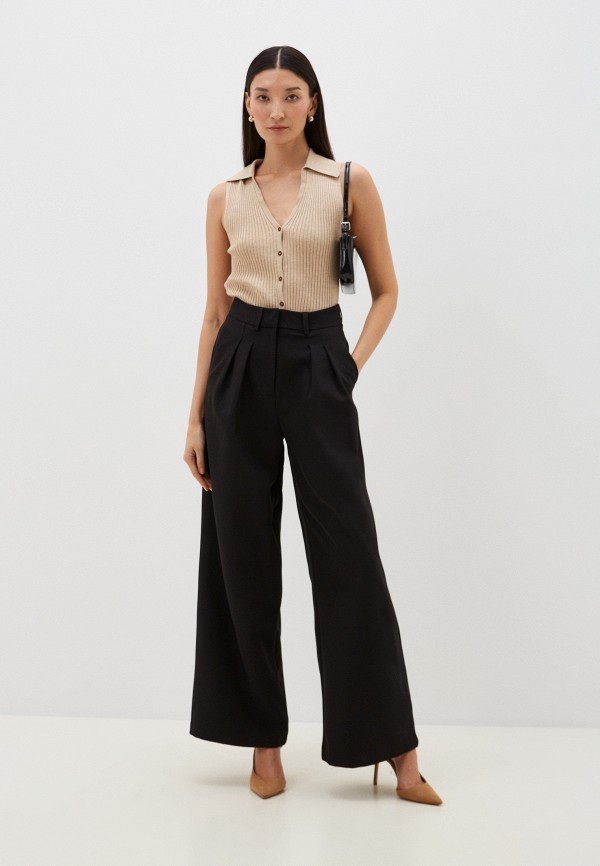 фото Брюки zarina