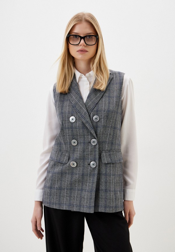 фото Жилет julia ivanova