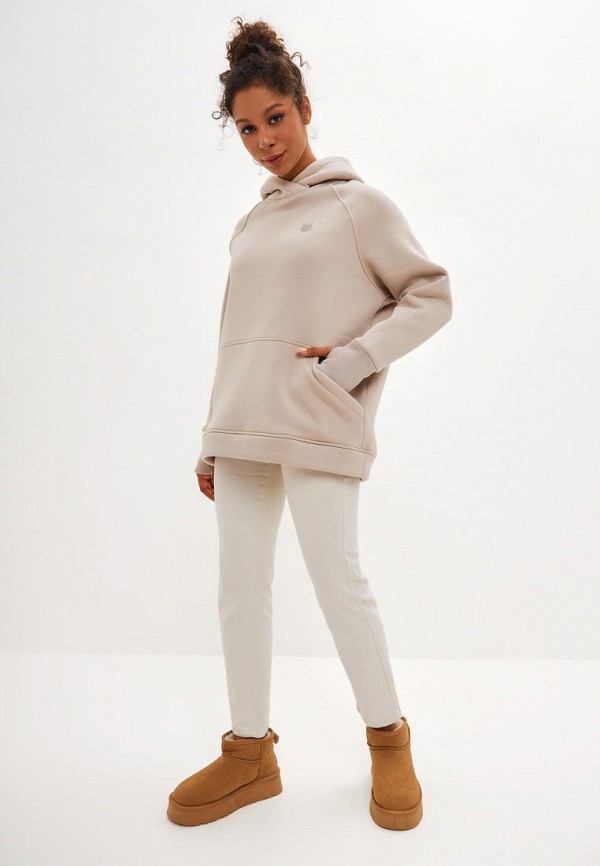 фото Худи manii'ta lacitta