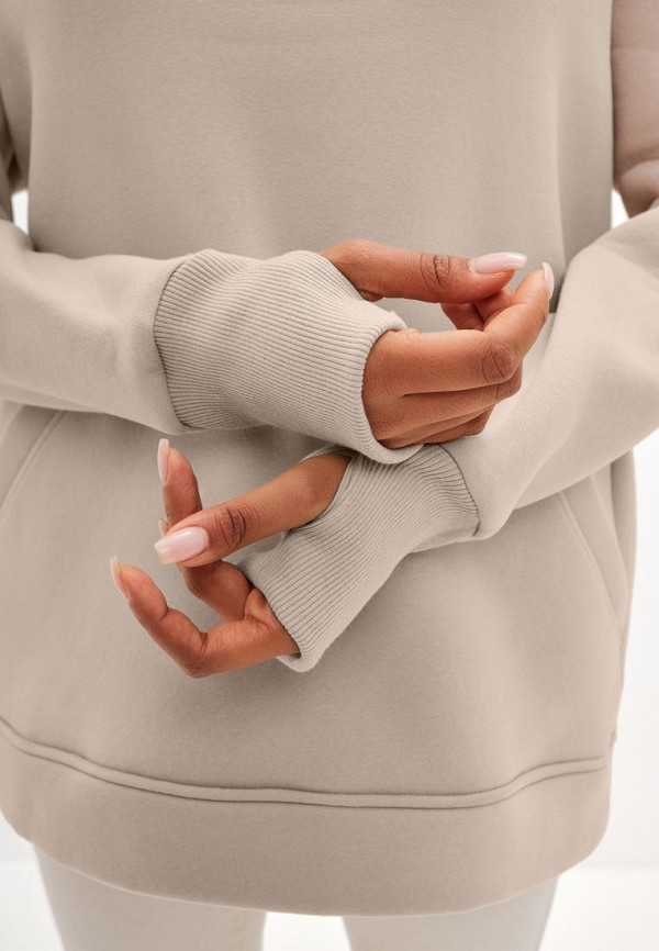 фото Худи manii'ta lacitta