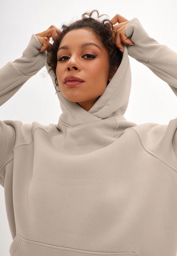 фото Худи manii'ta lacitta