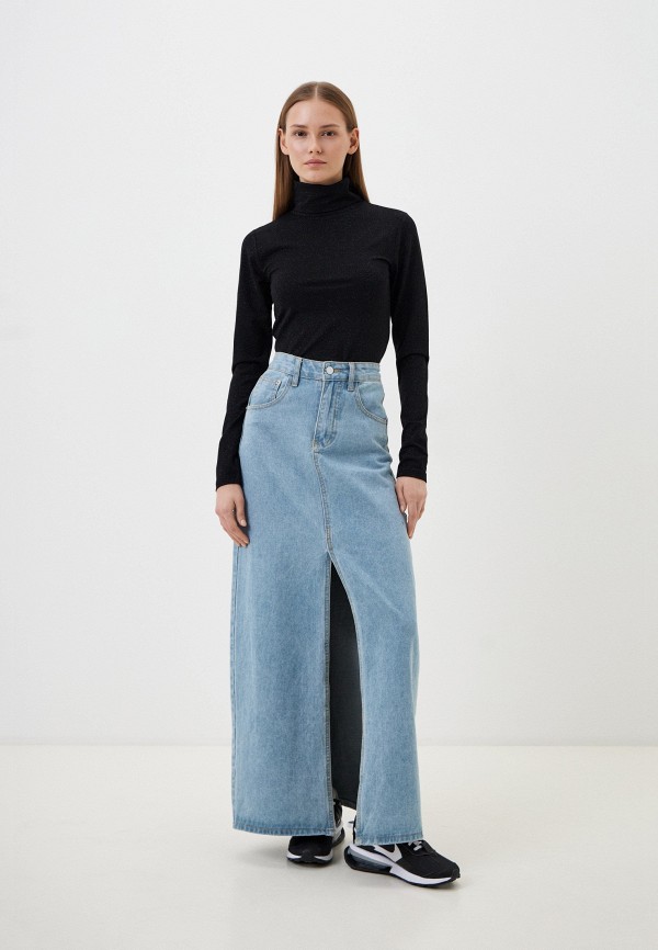 фото Водолазка marc o'polo denim