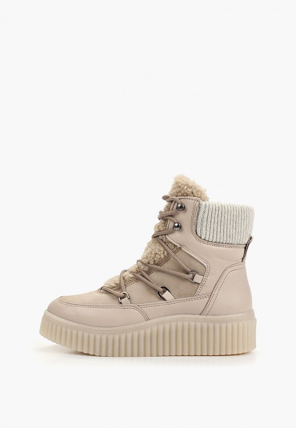 фото Ботинки marc o'polo