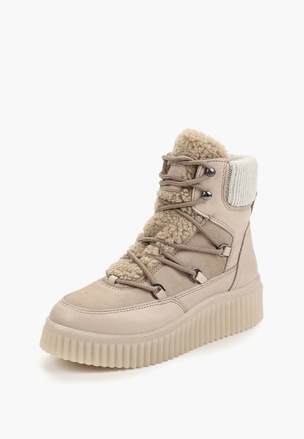 фото Ботинки marc o'polo