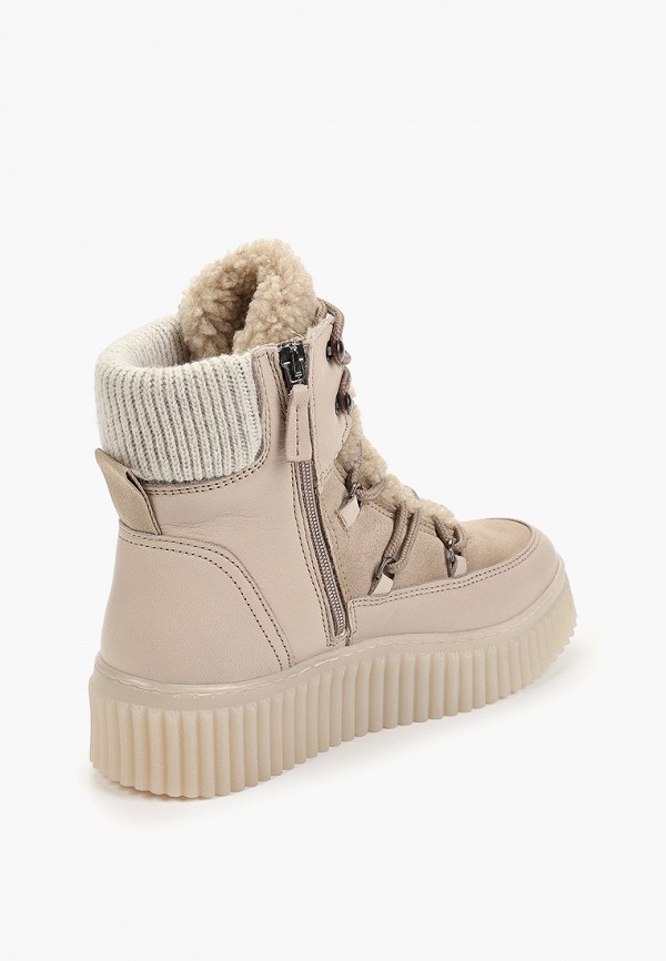 фото Ботинки marc o'polo