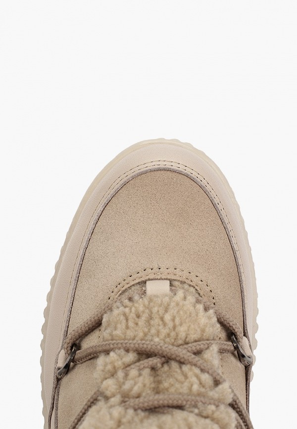 фото Ботинки marc o'polo