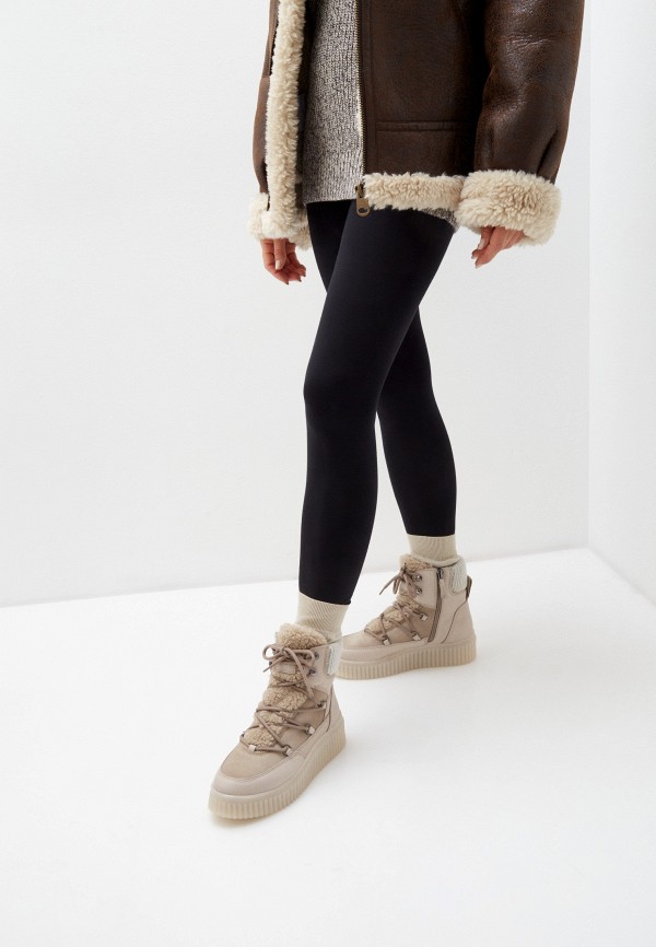 фото Ботинки marc o'polo