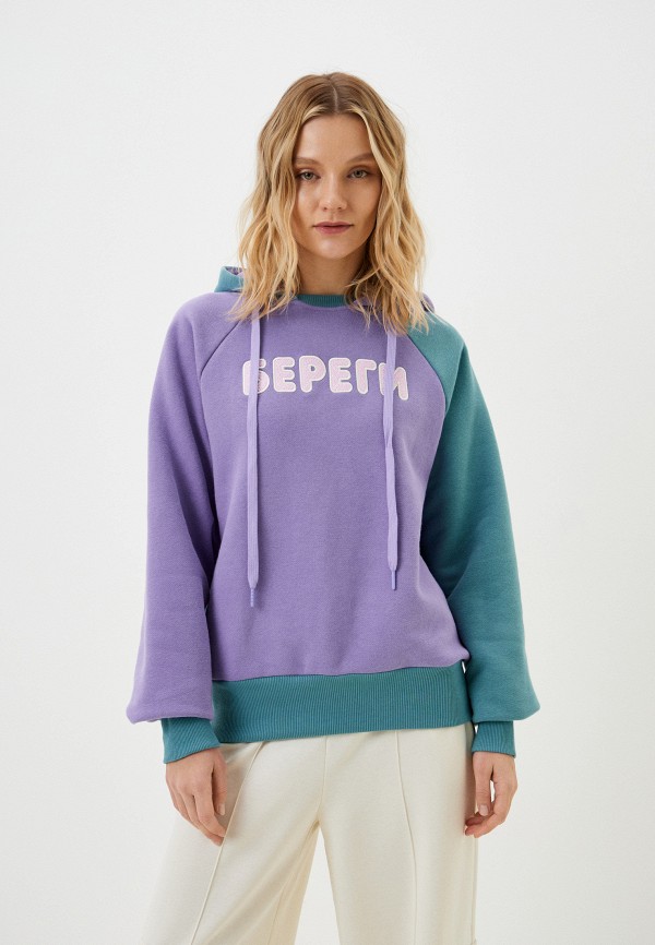 фото Худи береги