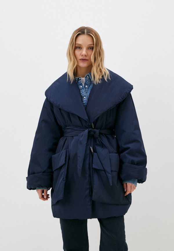 фото Куртка утепленная tom ash