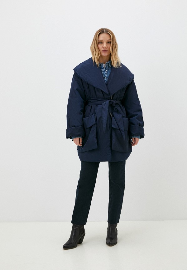 фото Куртка утепленная tom ash