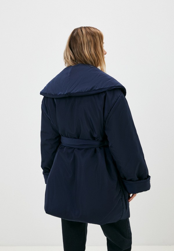 фото Куртка утепленная tom ash