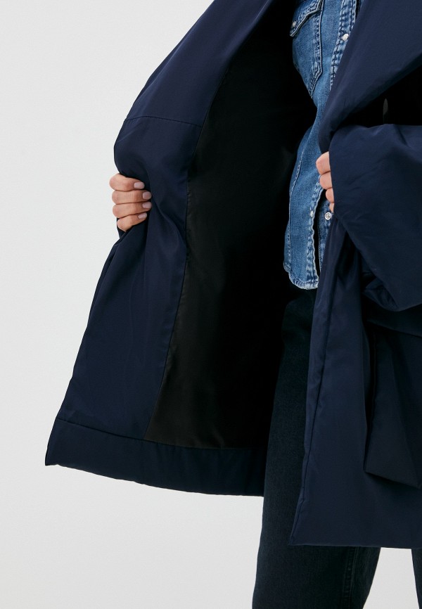 фото Куртка утепленная tom ash