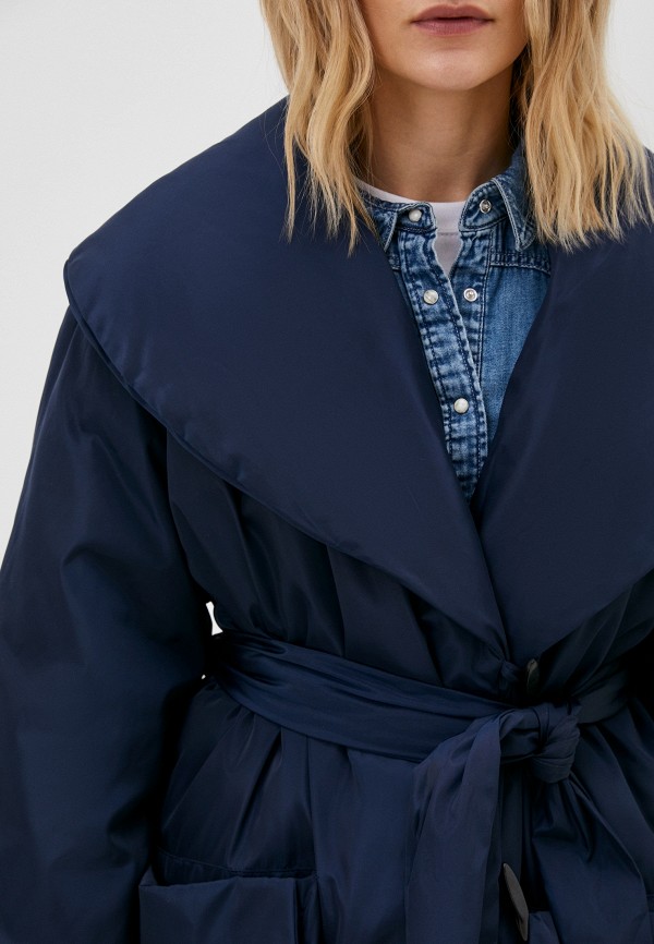 фото Куртка утепленная tom ash