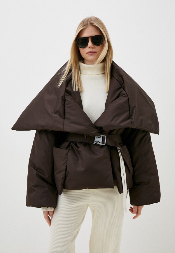 фото Куртка утепленная tom ash