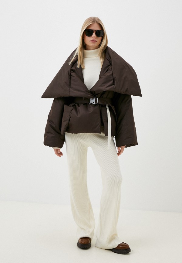 фото Куртка утепленная tom ash