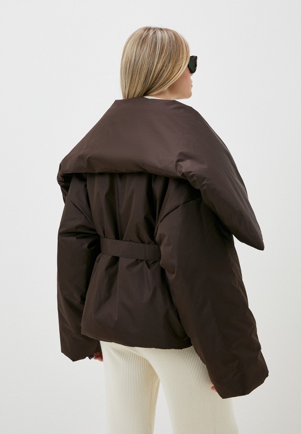 фото Куртка утепленная tom ash