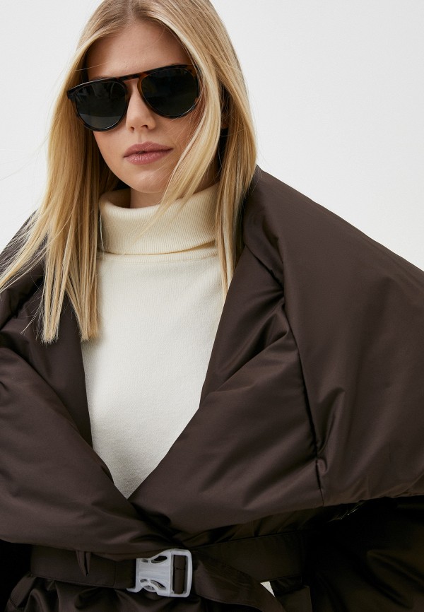 фото Куртка утепленная tom ash