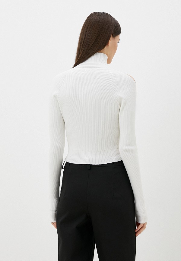 фото Водолазка gray moss