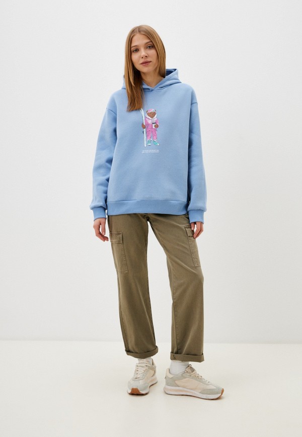 фото Худи mark formelle