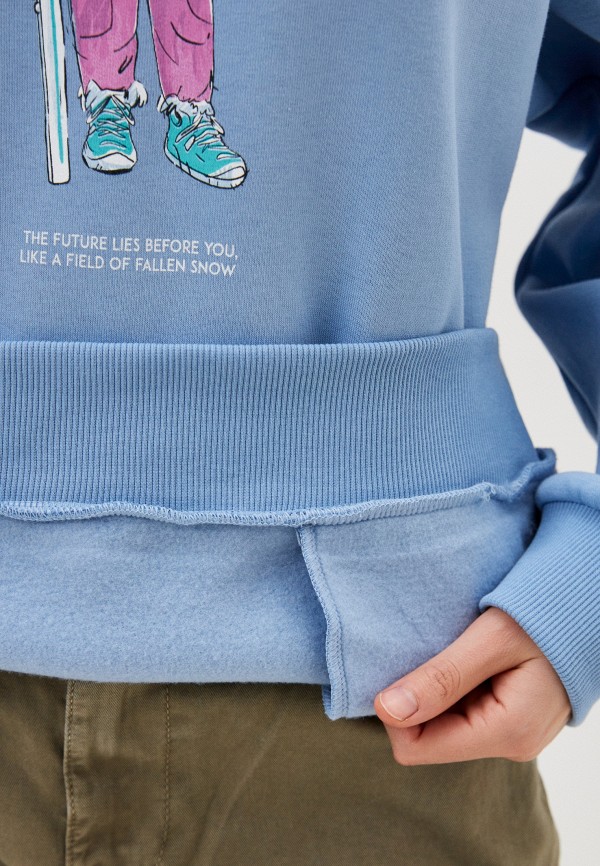 фото Худи mark formelle