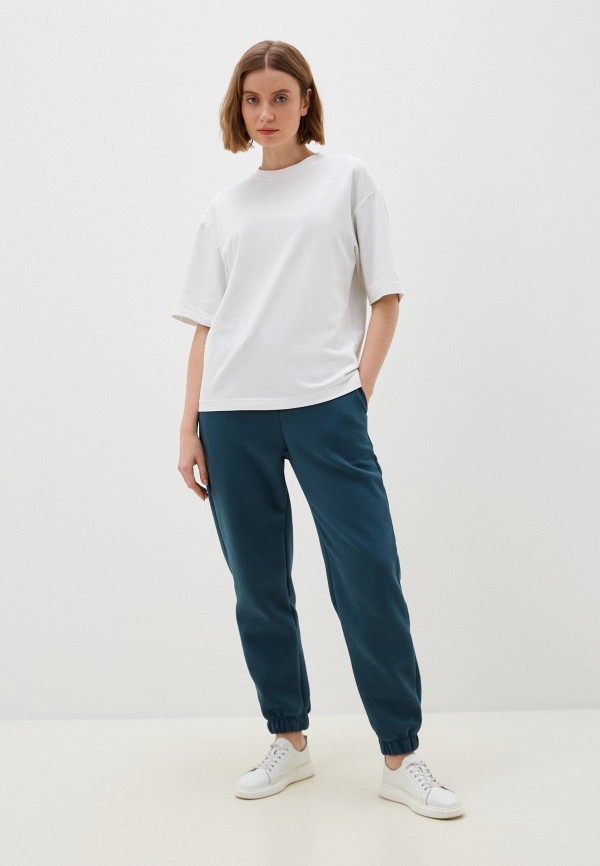 фото Брюки спортивные mark formelle