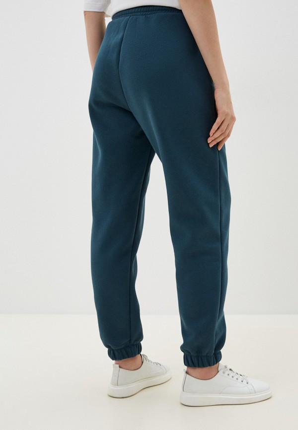 фото Брюки спортивные mark formelle