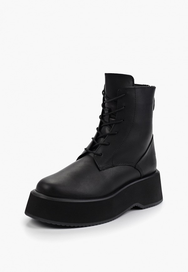 фото Ботинки wysh