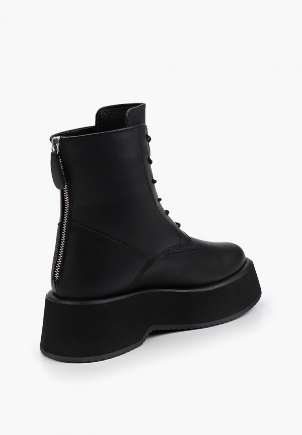 фото Ботинки wysh