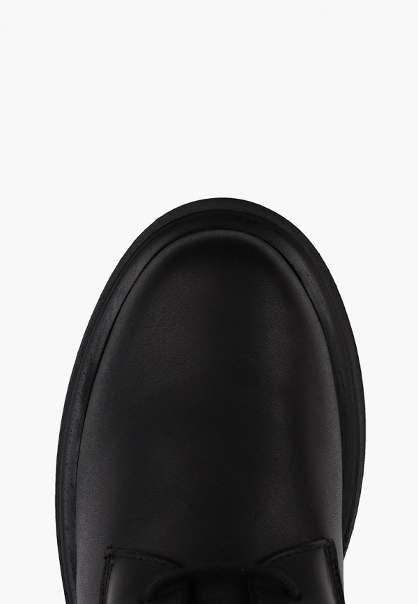 фото Ботинки wysh