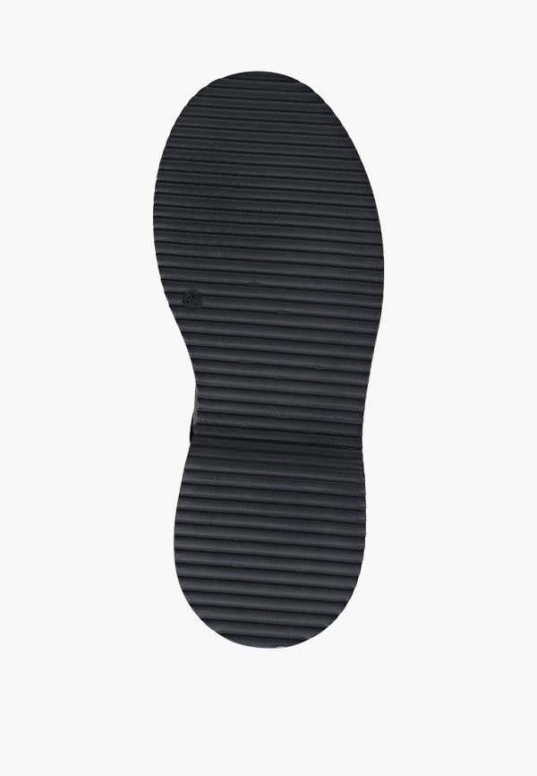 фото Ботинки wysh