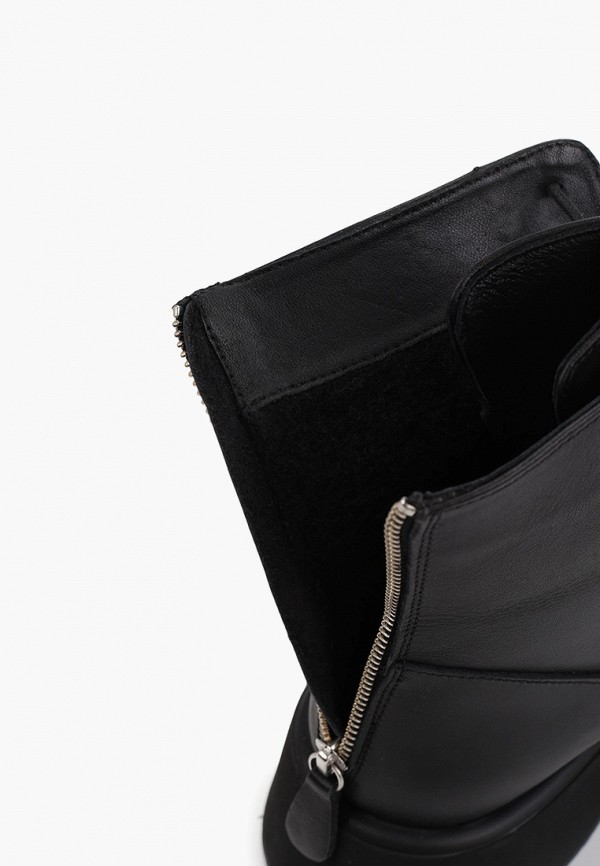 фото Ботинки wysh