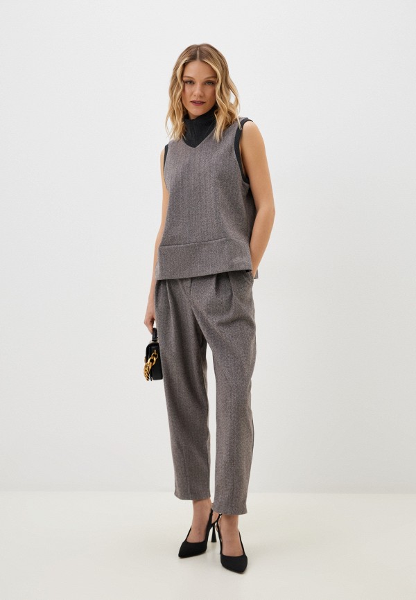 фото Жилет wellenwool brand