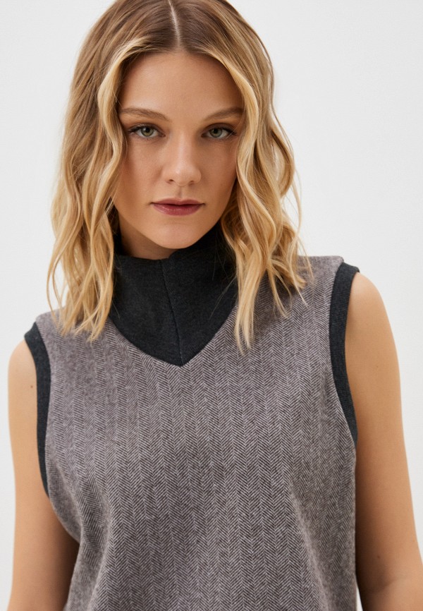 фото Жилет wellenwool brand