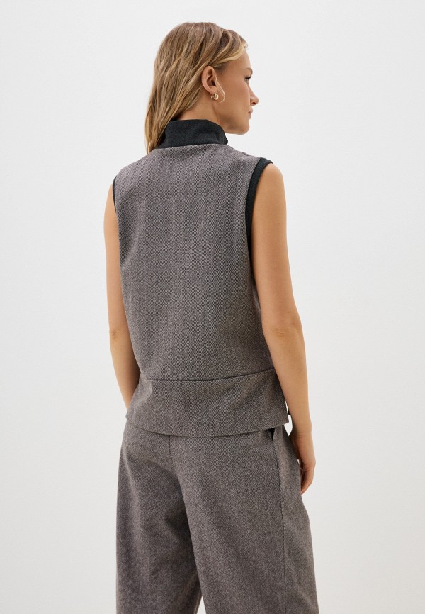 фото Жилет wellenwool brand