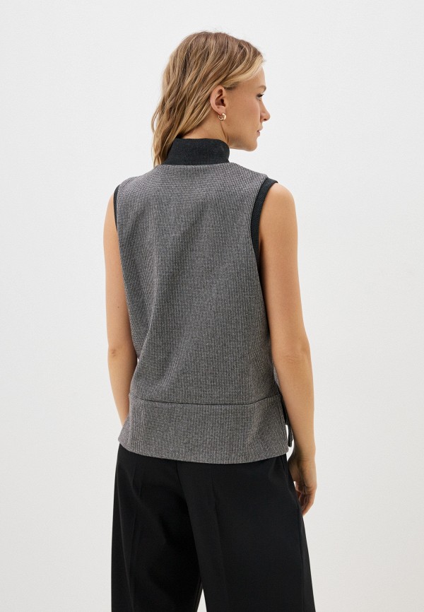 фото Жилет wellenwool brand