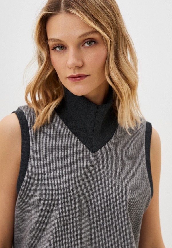 фото Жилет wellenwool brand