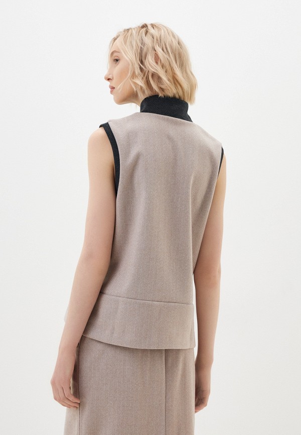 фото Жилет wellenwool brand