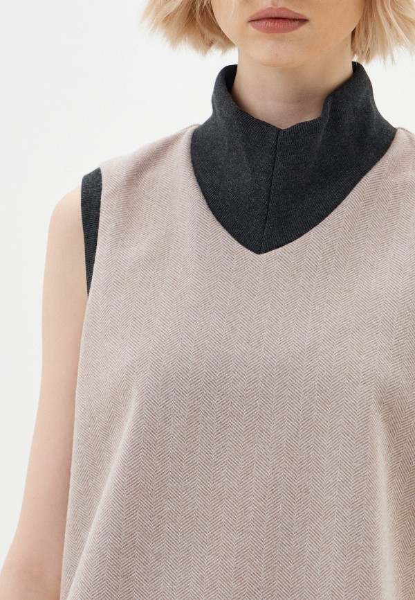 фото Жилет wellenwool brand