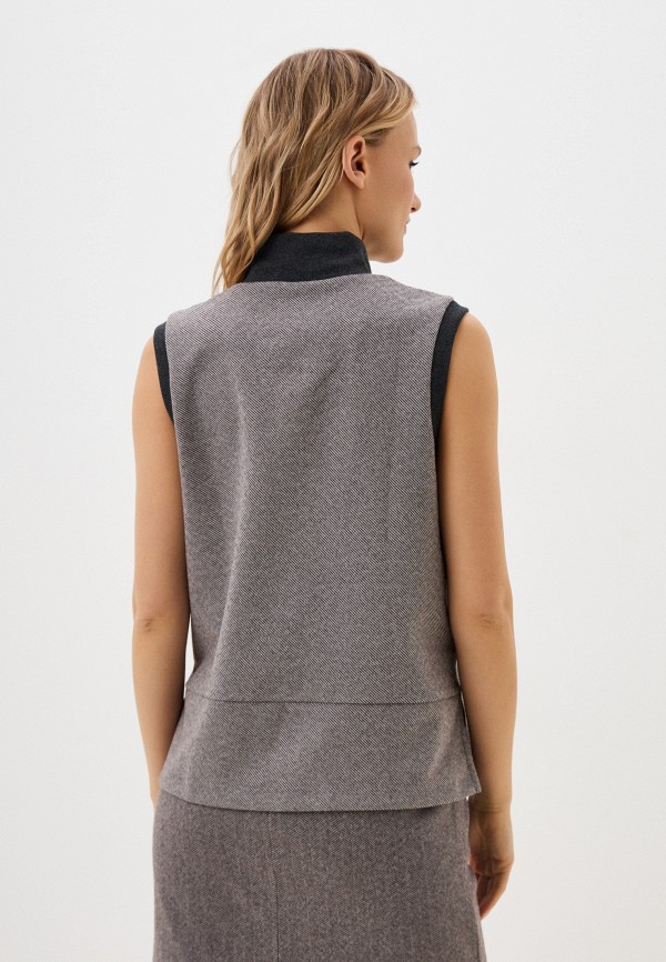 фото Жилет wellenwool brand