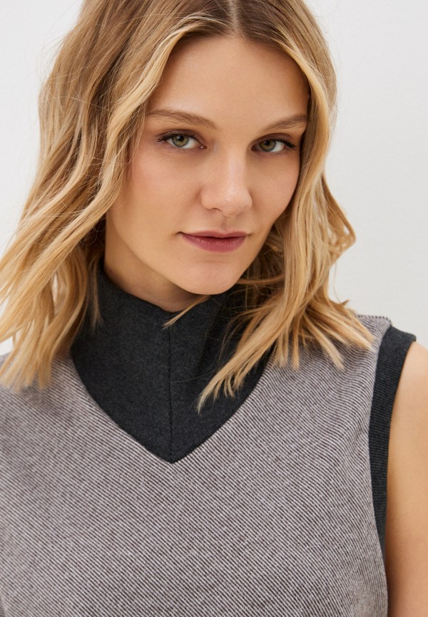 фото Жилет wellenwool brand