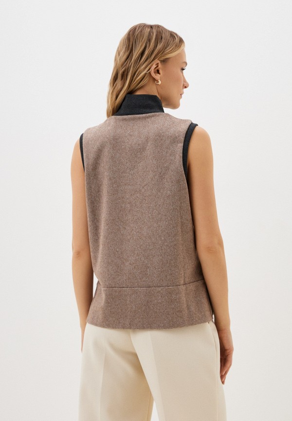 фото Жилет wellenwool brand